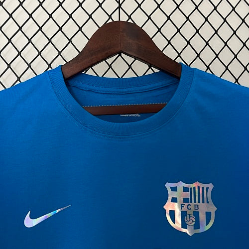 2024/25 Barcelona Joint Edition Blue