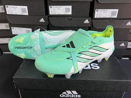 Adidas PREDATOR ACCURACY FG BOOTS WITH TONGUE