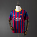 Barcelona 2013/14 Home Retro Jersey
