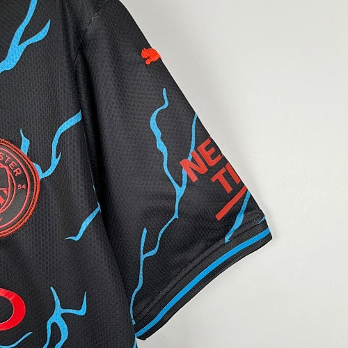 2023/24 Manchester City Special Edition Fan Version