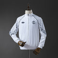 2025/26 PSG Windbreaker (white)