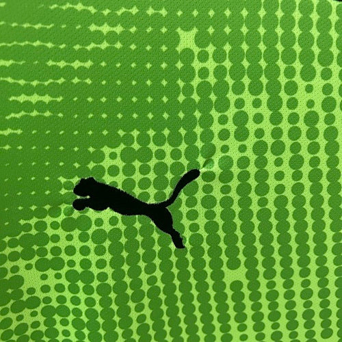 2025 Goalkeeper Portugal Green Fan Version