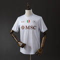 Napoli 2025/26 Away Jersey Fan Version