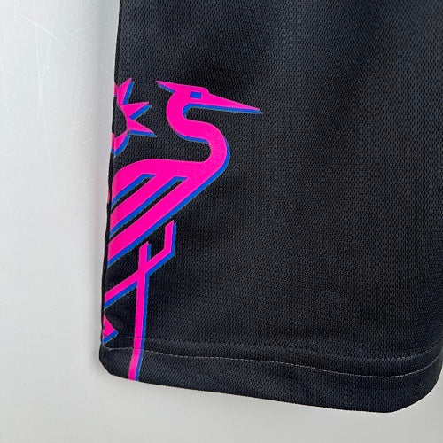 2023/24 Inter Miami Black Fan Version