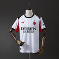 2025/26 AC Milan Away Jersey Fan Version