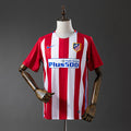 Atletico Madrid 2016/17 Home Retro Jersey Fan Version