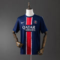 PSG 2024/25 Home Jersey Fan Version