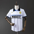 Retro 1998/99 Inter Milan Away Jersey Fan Version
