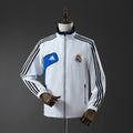 2025/26 Real Madrid Windbreaker