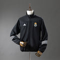 2025/26 Real Madrid Windbreaker