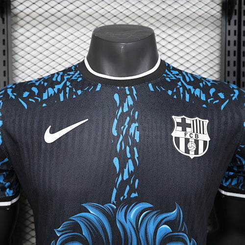 2024/25 Barcelona Special Edition Player Version