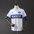 Retro Inter Milan 2009/10 Away Jersey Fan Version