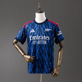 2025/26 Arsenal Away Jersey Fan Version