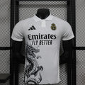 2024/25 Real Madrid Special Edition Player Version