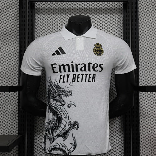 2024/25 Real Madrid Special Edition Player Version
