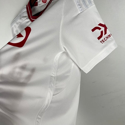 2023/24 Manchester United Third Away Jersey Fan Version