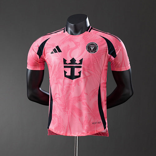 Inter Miami 2025/26 Special Edition Player Version Jersey