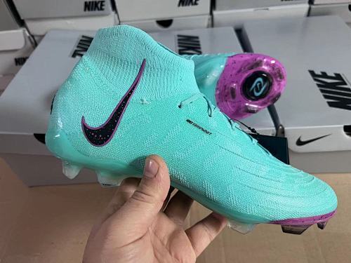 NIKE PHANTOM LUNA ELITE FG