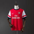 Arsenal 2012/13 Home Retro Jersey Fan version