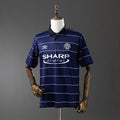 Manchester United 1999/00 Away Retro Jersey Fan Version