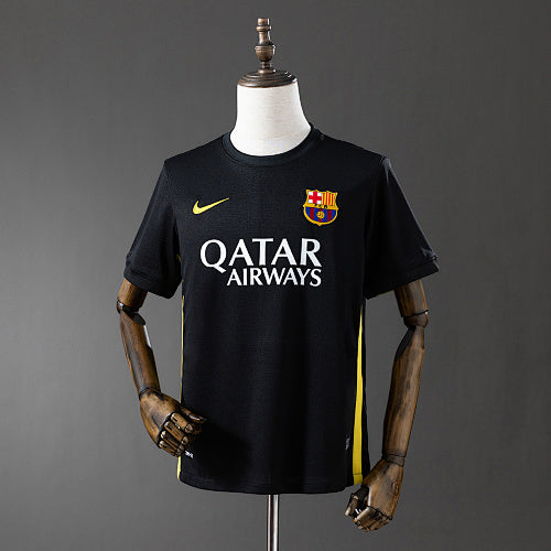 Retro Barcelona 2013/14 Third Away Jersey
