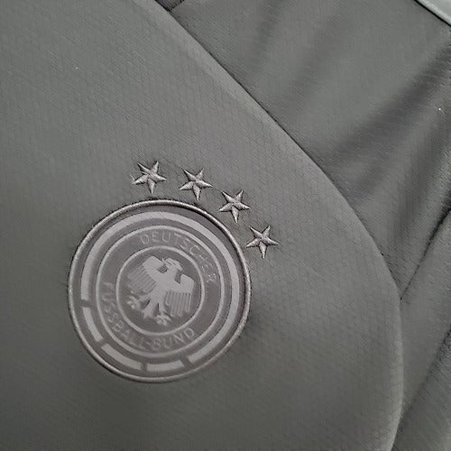 2020 Germany Away Jersey Fan Version