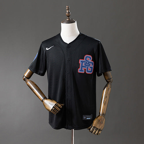 2025/26 PSG Special Edition Baseball Jersey