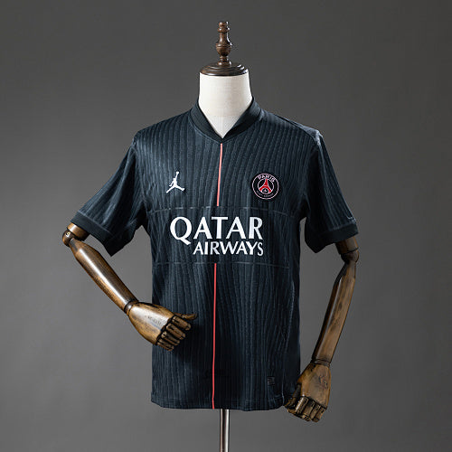 PSG 2025/26 Fourth Away Jersey Fan Version
