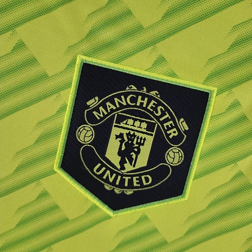 2022/23 Manchester United Third Away Jersey Fan Version