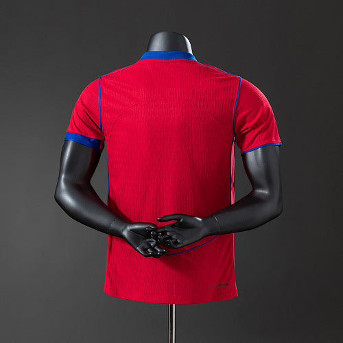 PSG 2025/26 Third Away Player Version Jersey