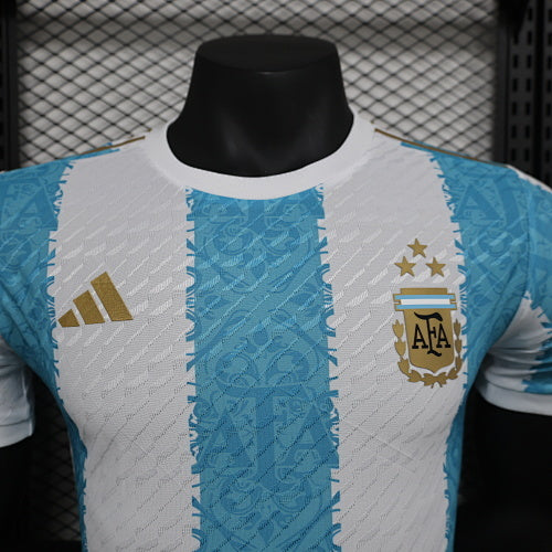 2024 Argentina Special Edition Player Version