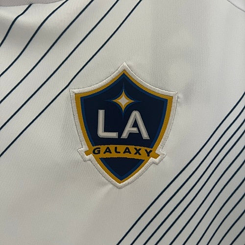 2024/25 Galaxy Los Angeles Home Jersey Fan Version