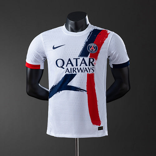 PSG 2024/25 Away Player Version Jersey
