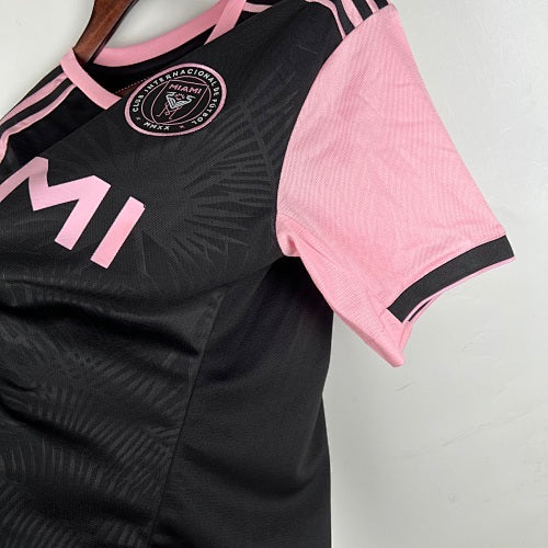 2023/24 Inter Miami Black Fan Version