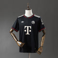 2025/26 Bayern Munich Third Away Jersey Fan Version
