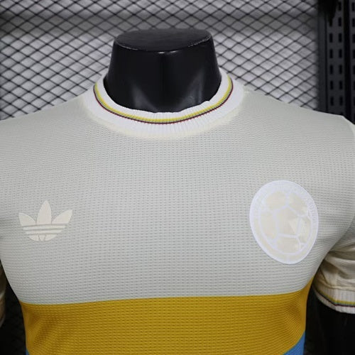 2024 Columbia 100th Anniversary Jersey Player Version