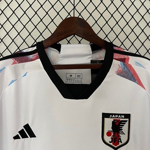 2024 Japan Special Edition Jersey Fan Version