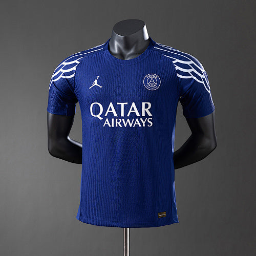 2024/25 PSG Fourth Away Player Version
