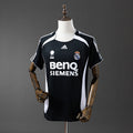 Retro Real Madrid 2006/07 Third Away Jersey