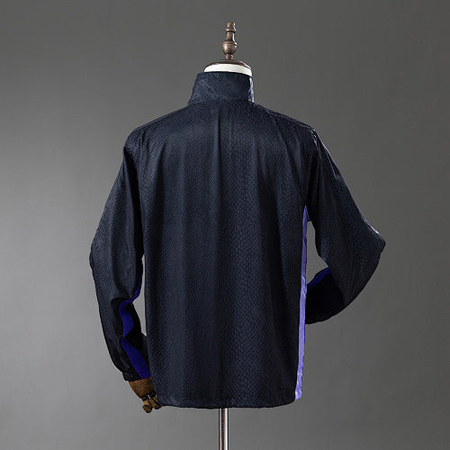2025/26 Barcelona Windbreaker X Kobe Bryant