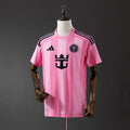 2025/26 Inter Miami Home Jersey Fan Version