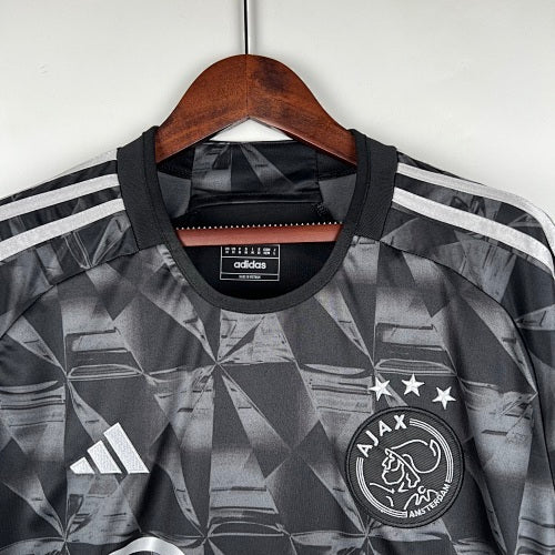 2023/24 Ajax Third Away Jersey Fan Version