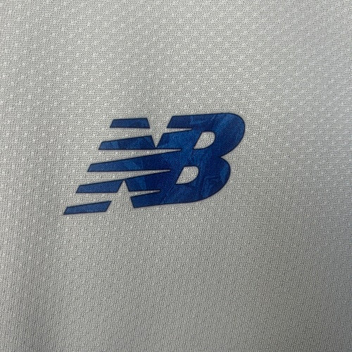 2025/26 Porto Third Away Jersey Fan Version