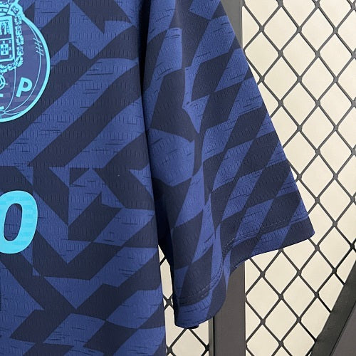 2024/25 Porto Third Away Jersey Fan Version