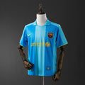 Retro Barcelona 2007/08 Away