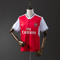 Arsenal 2016/17 Home Retro Jersey Fan Version