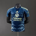 America 2025/26 Away Player Version Jersey