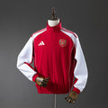 2025/26 Arsenal Windbreaker (Home)