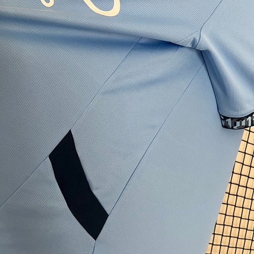 2024/25 Manchester City Home Jersey Fan Version