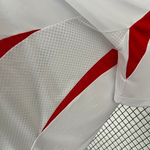 2024 Italy Away Jersey Fan Version